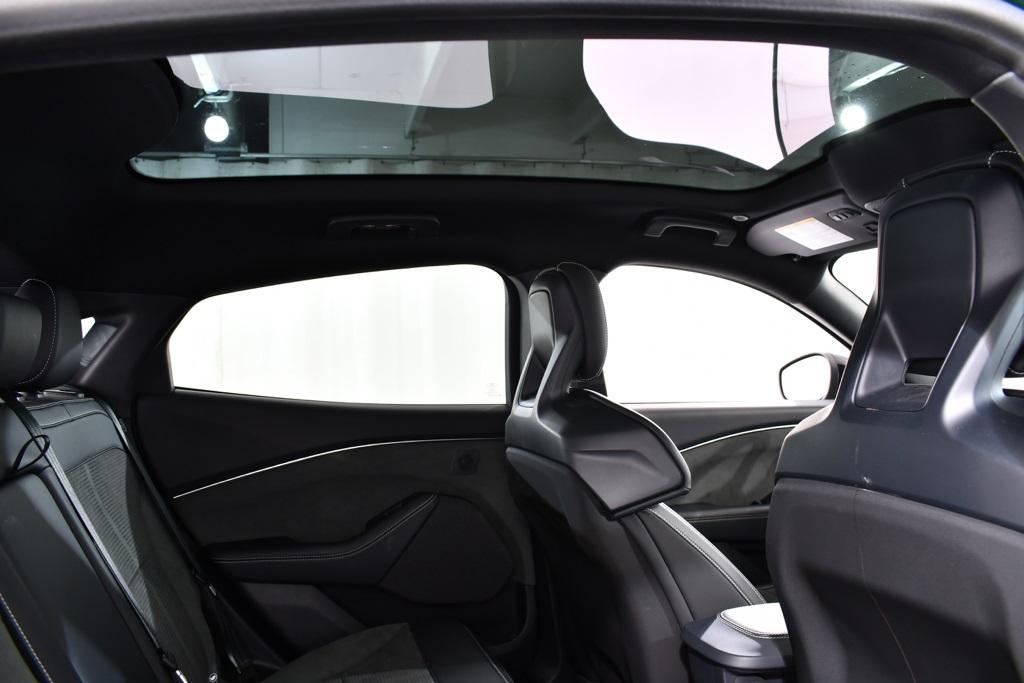 used 2024 Ford Mustang Mach-E car, priced at $38,955