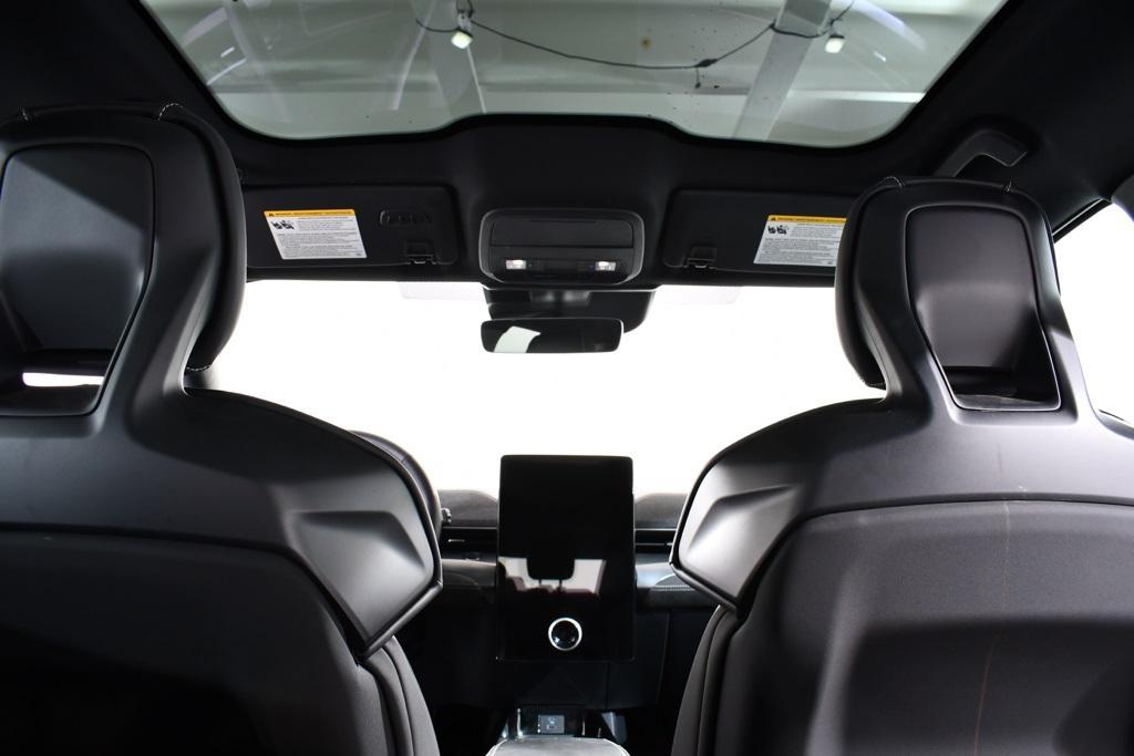 used 2024 Ford Mustang Mach-E car, priced at $38,955