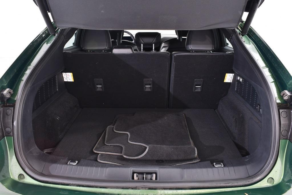used 2024 Ford Mustang Mach-E car, priced at $38,955