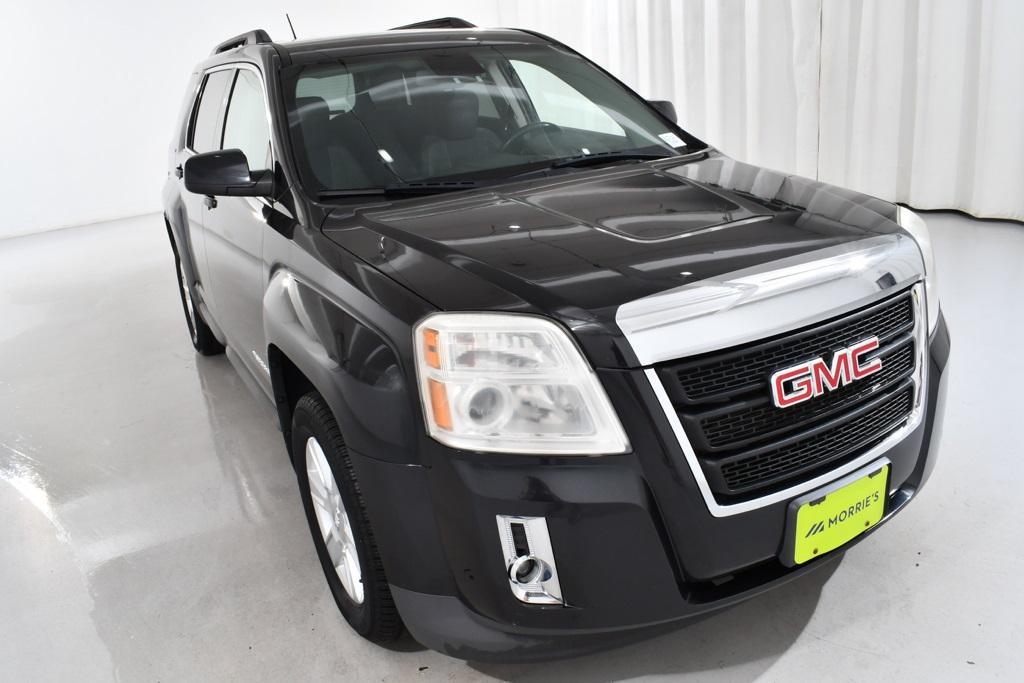 used 2013 GMC Terrain car, priced at $7,155