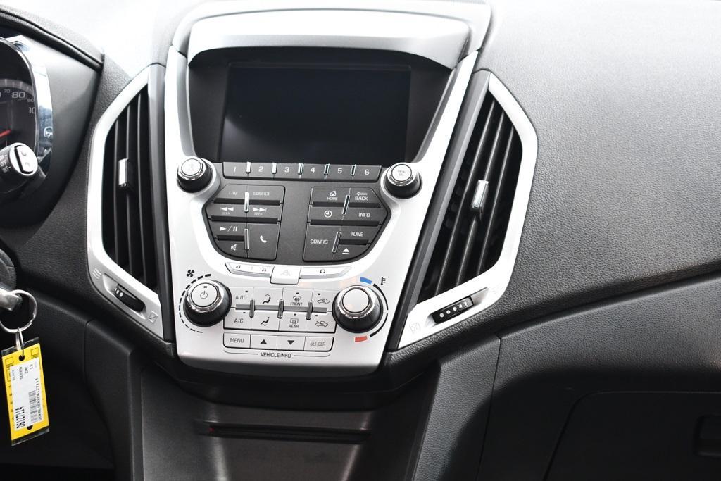 used 2013 GMC Terrain car, priced at $7,155
