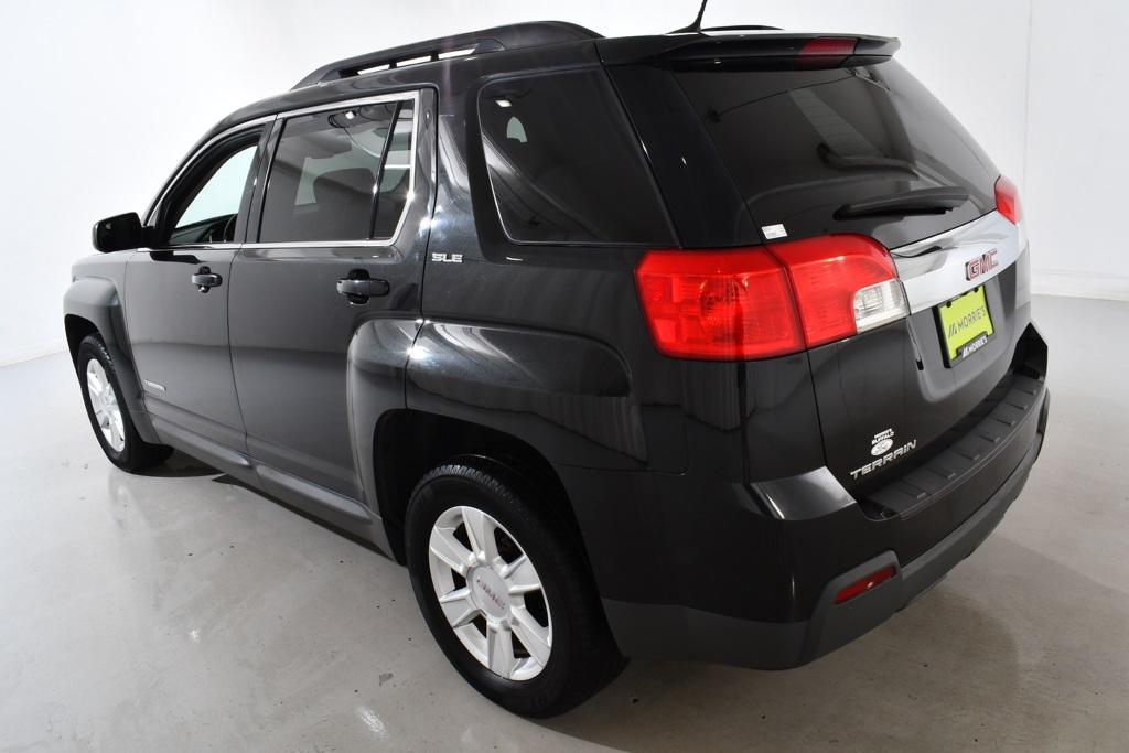 used 2013 GMC Terrain car, priced at $7,155