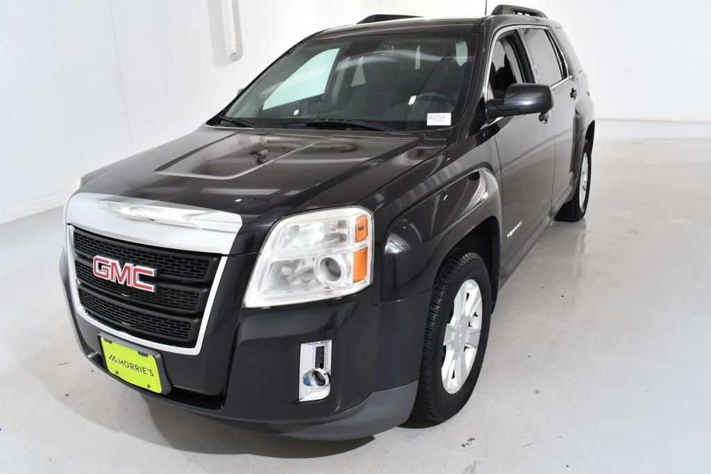 used 2013 GMC Terrain car, priced at $7,155