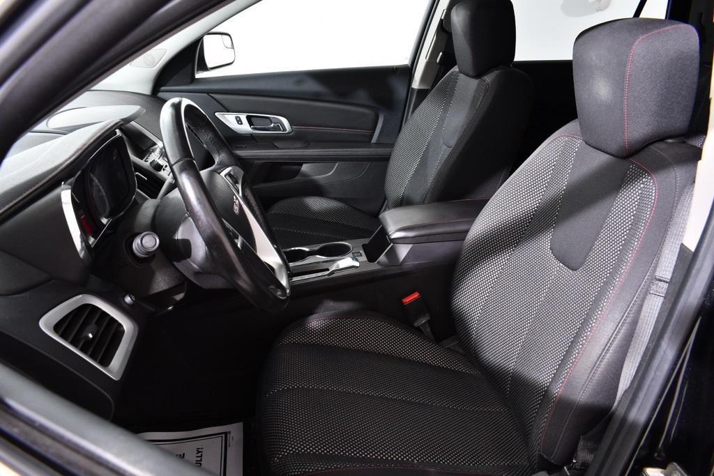 used 2013 GMC Terrain car, priced at $7,155