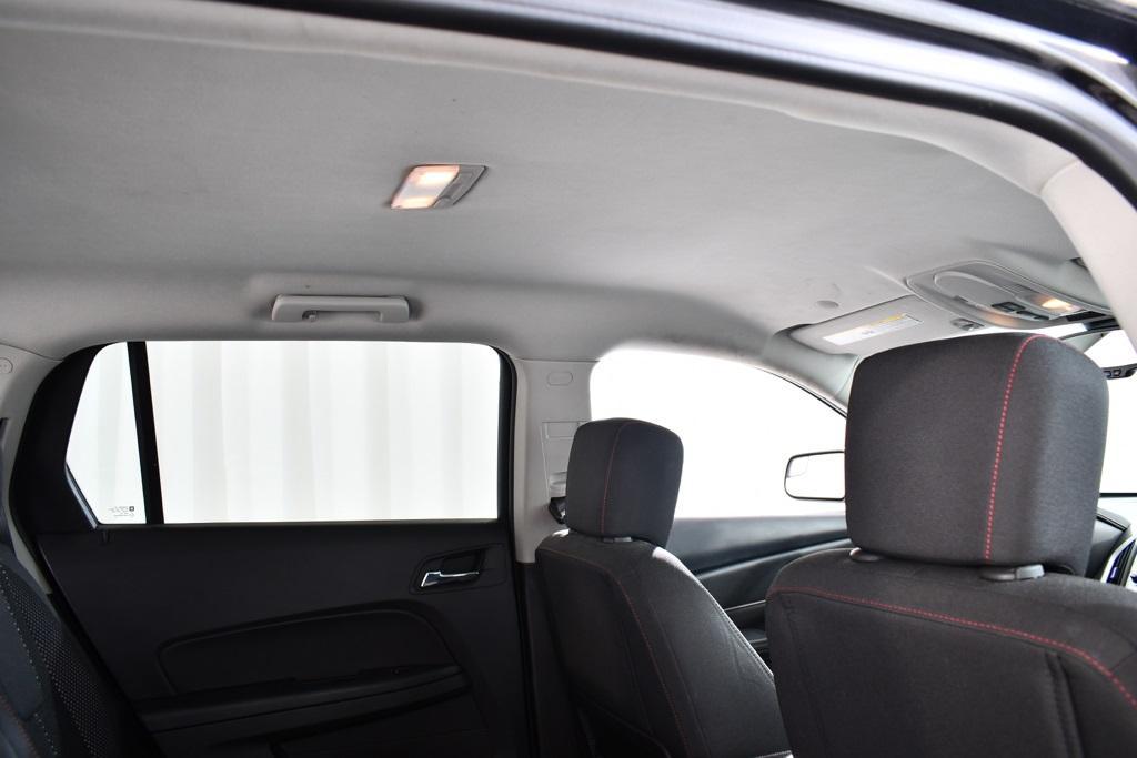 used 2013 GMC Terrain car, priced at $7,155