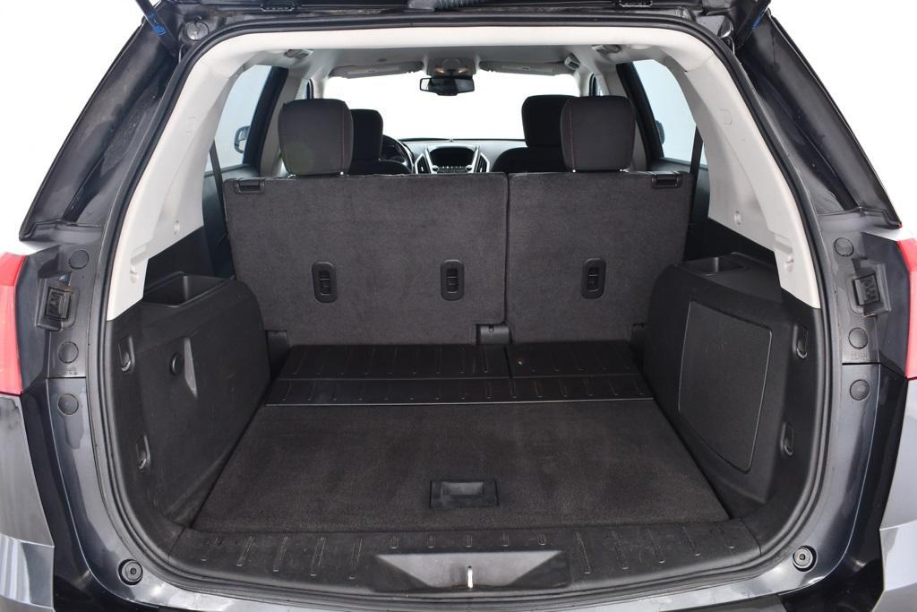 used 2013 GMC Terrain car, priced at $7,155