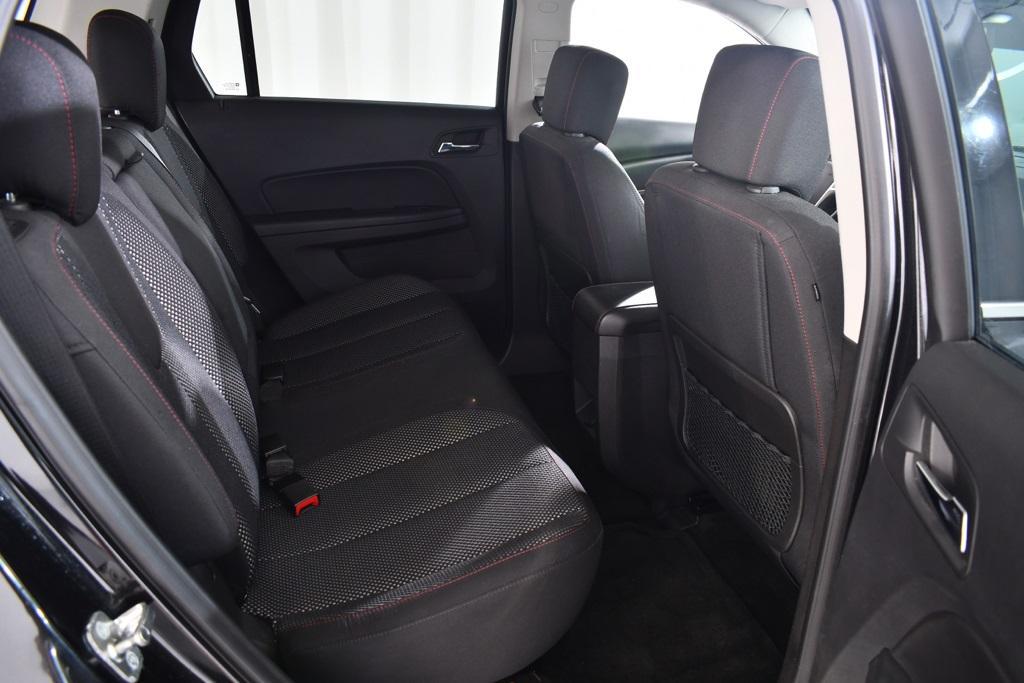used 2013 GMC Terrain car, priced at $7,155