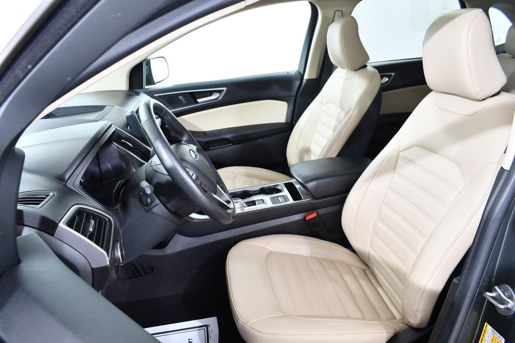 used 2024 Ford Edge car, priced at $28,155
