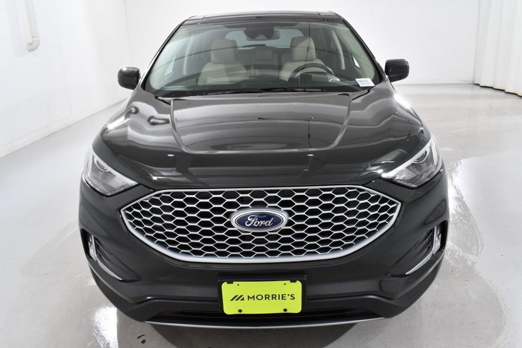 used 2024 Ford Edge car, priced at $28,155