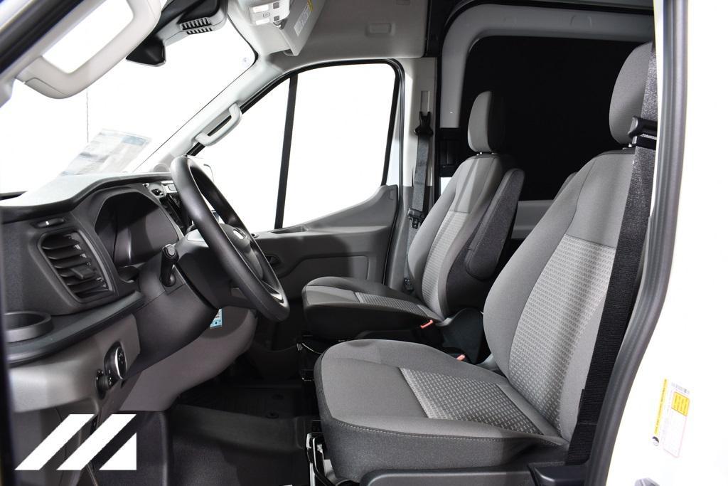 new 2024 Ford Transit-250 car, priced at $57,477