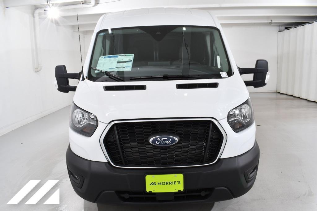 new 2024 Ford Transit-250 car, priced at $57,477