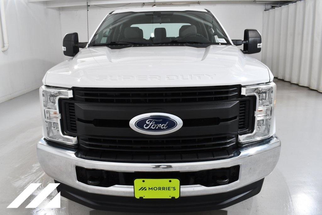 used 2017 Ford F-350 car, priced at $27,755