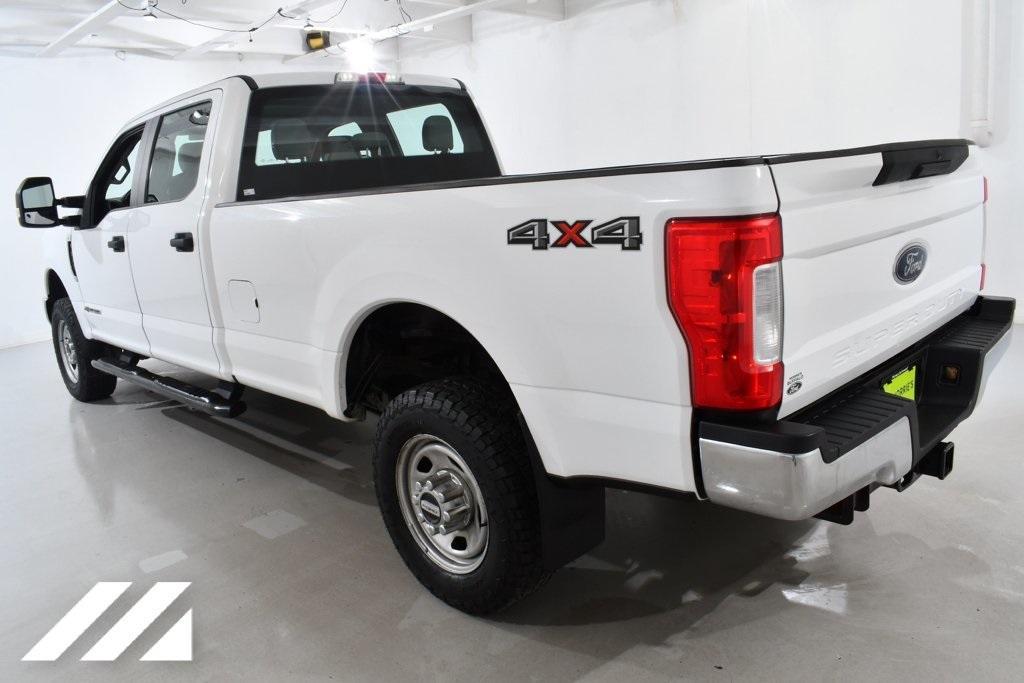 used 2017 Ford F-350 car, priced at $27,755