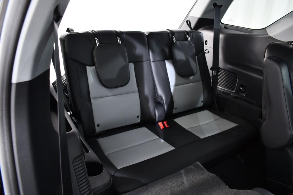 used 2022 Ford Explorer car, priced at $34,555