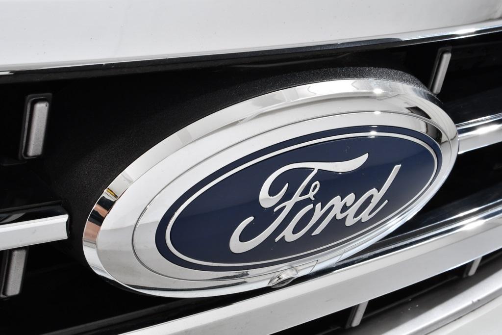 used 2021 Ford F-150 car, priced at $27,755