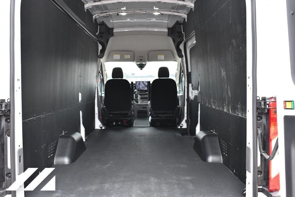 new 2025 Ford Transit-250 car, priced at $58,977