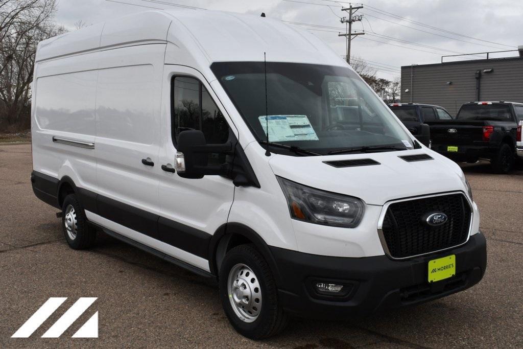 new 2025 Ford Transit-250 car, priced at $58,977