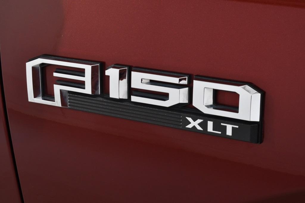 used 2016 Ford F-150 car, priced at $22,955