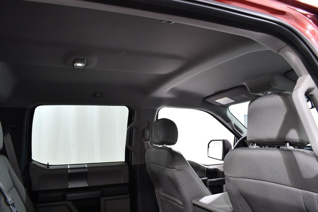 used 2016 Ford F-150 car, priced at $22,955