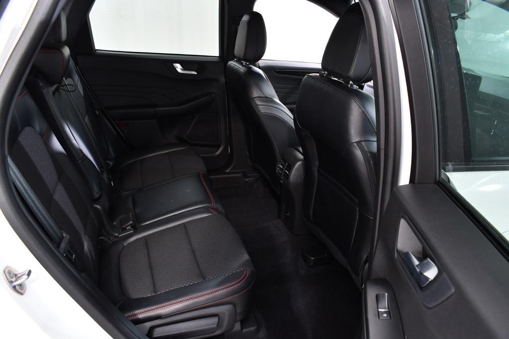 used 2023 Ford Escape car, priced at $23,355