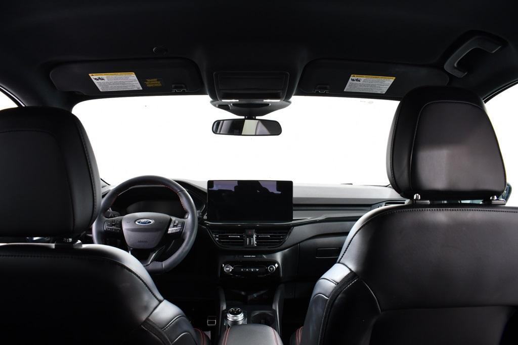 used 2023 Ford Escape car, priced at $23,355