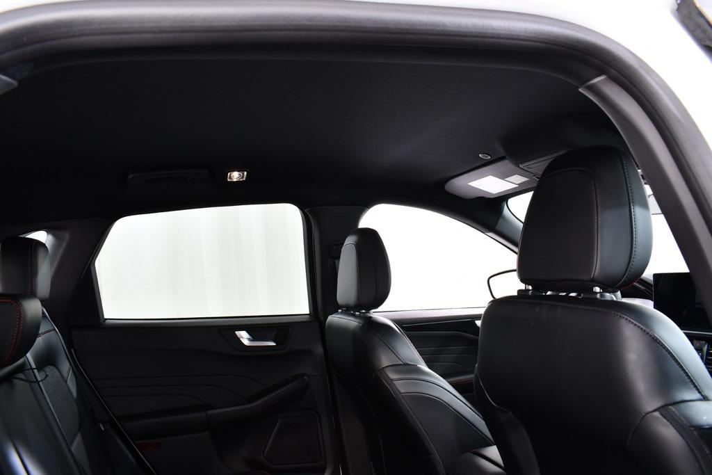 used 2023 Ford Escape car, priced at $23,355