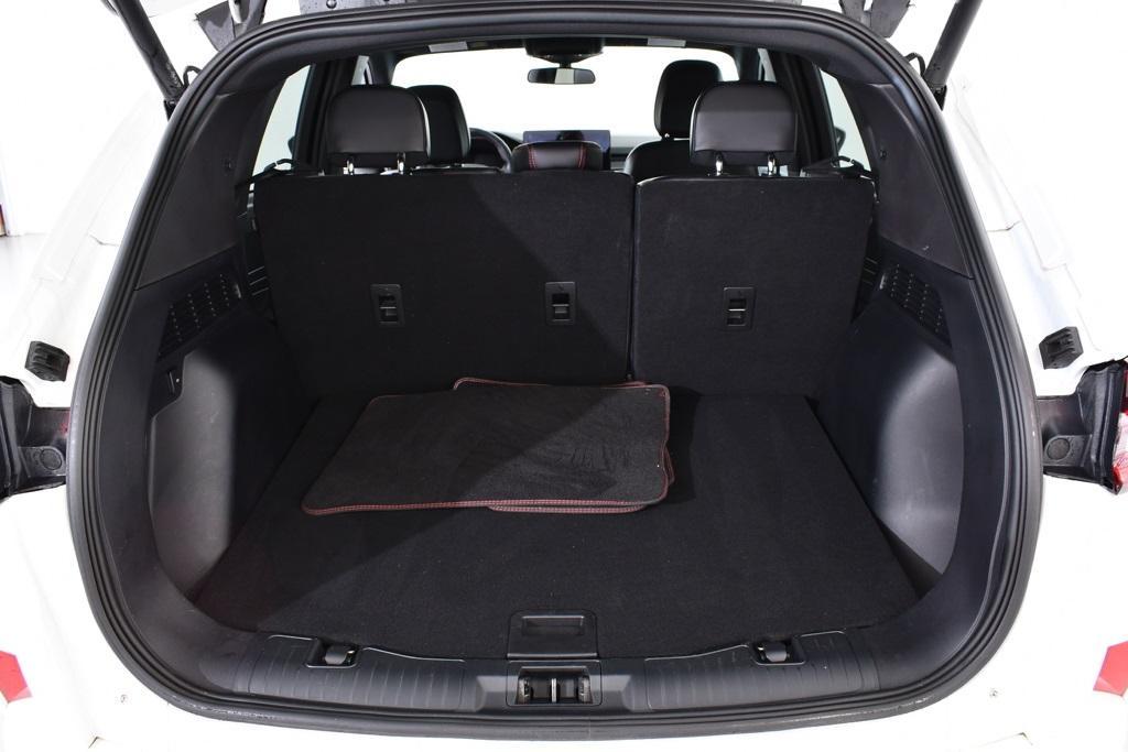 used 2023 Ford Escape car, priced at $23,355