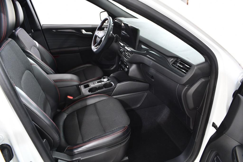 used 2023 Ford Escape car, priced at $23,355