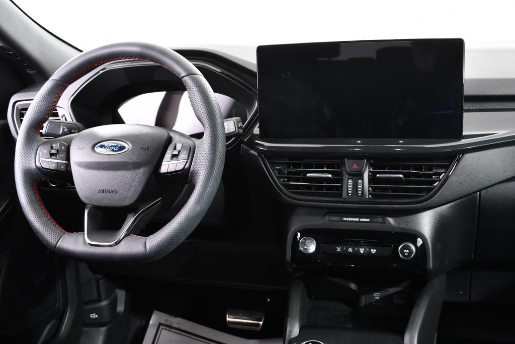 used 2023 Ford Escape car, priced at $23,355