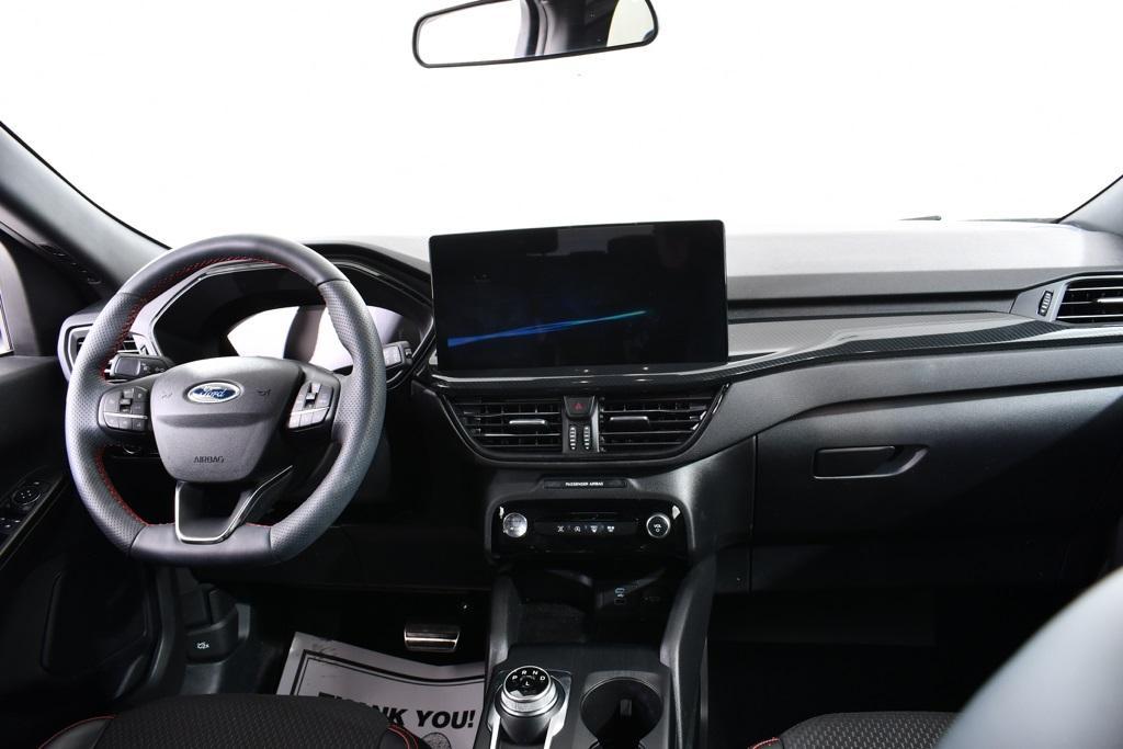 used 2023 Ford Escape car, priced at $23,355