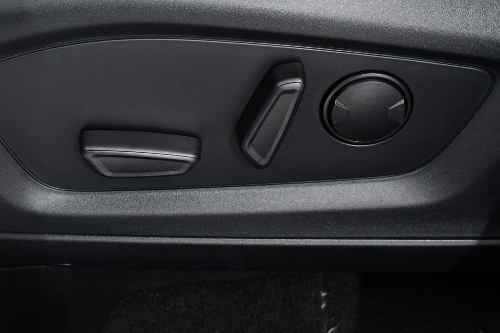 used 2022 Ford Explorer car, priced at $36,255