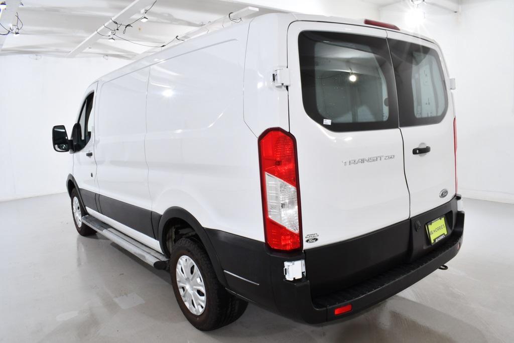 used 2019 Ford Transit-250 car, priced at $11,955