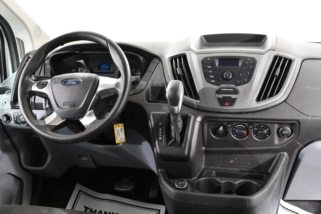 used 2019 Ford Transit-250 car, priced at $11,955