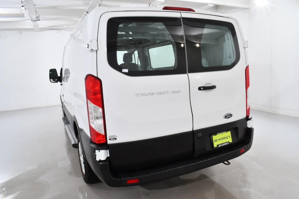 used 2019 Ford Transit-250 car, priced at $11,955