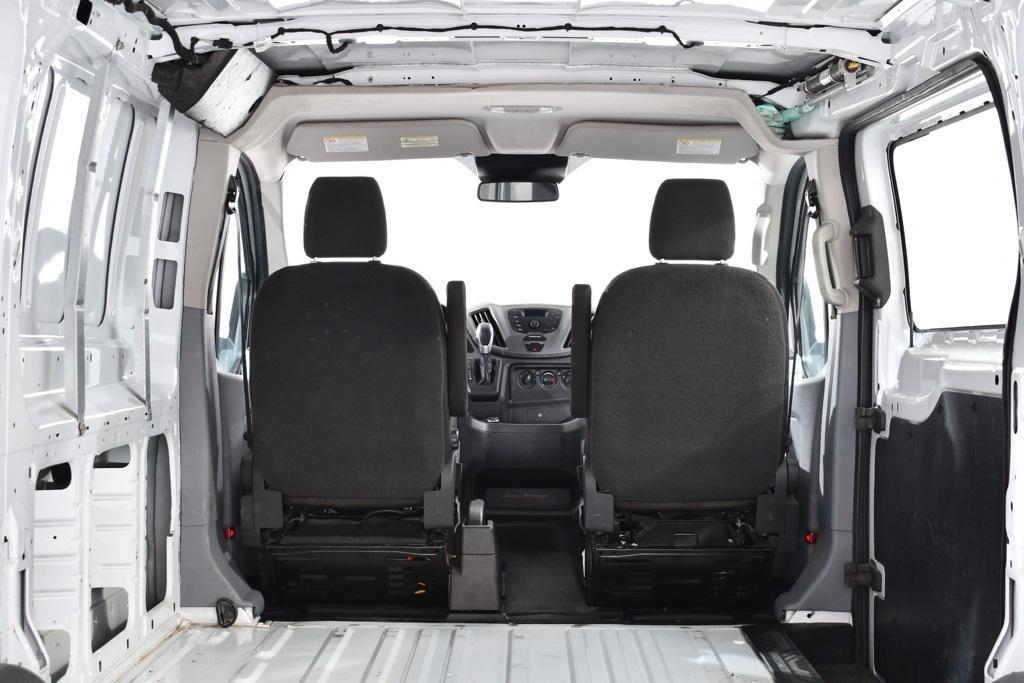 used 2019 Ford Transit-250 car, priced at $11,955
