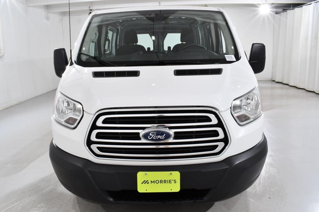 used 2019 Ford Transit-250 car, priced at $11,955