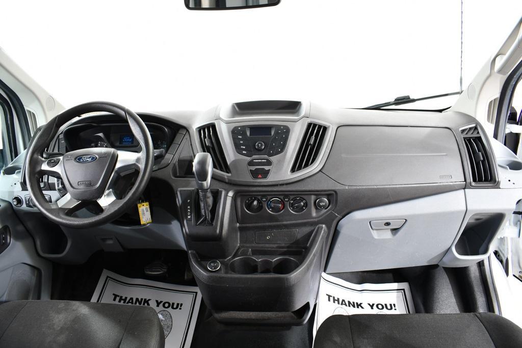 used 2019 Ford Transit-250 car, priced at $11,955