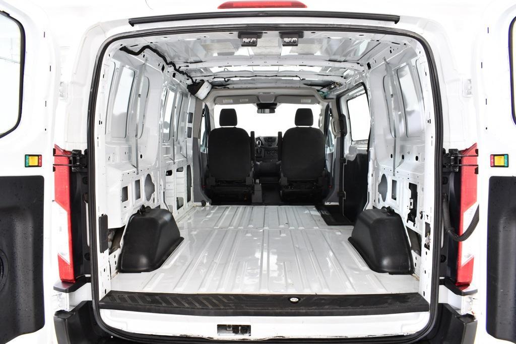 used 2019 Ford Transit-250 car, priced at $11,955