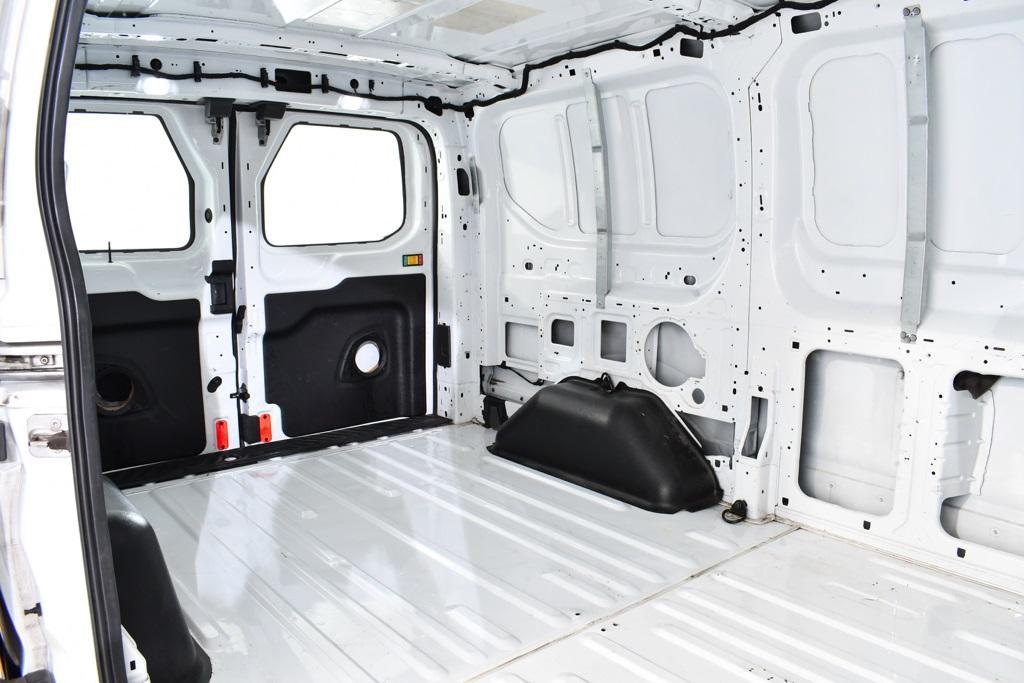 used 2019 Ford Transit-250 car, priced at $11,955