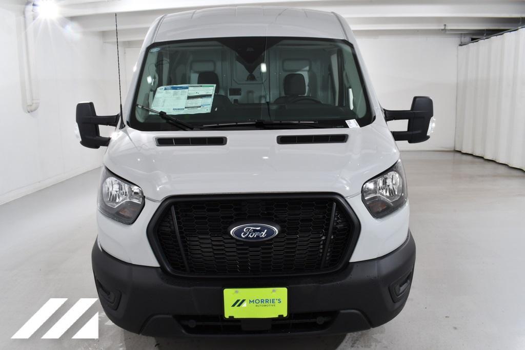 new 2024 Ford Transit-250 car, priced at $59,777