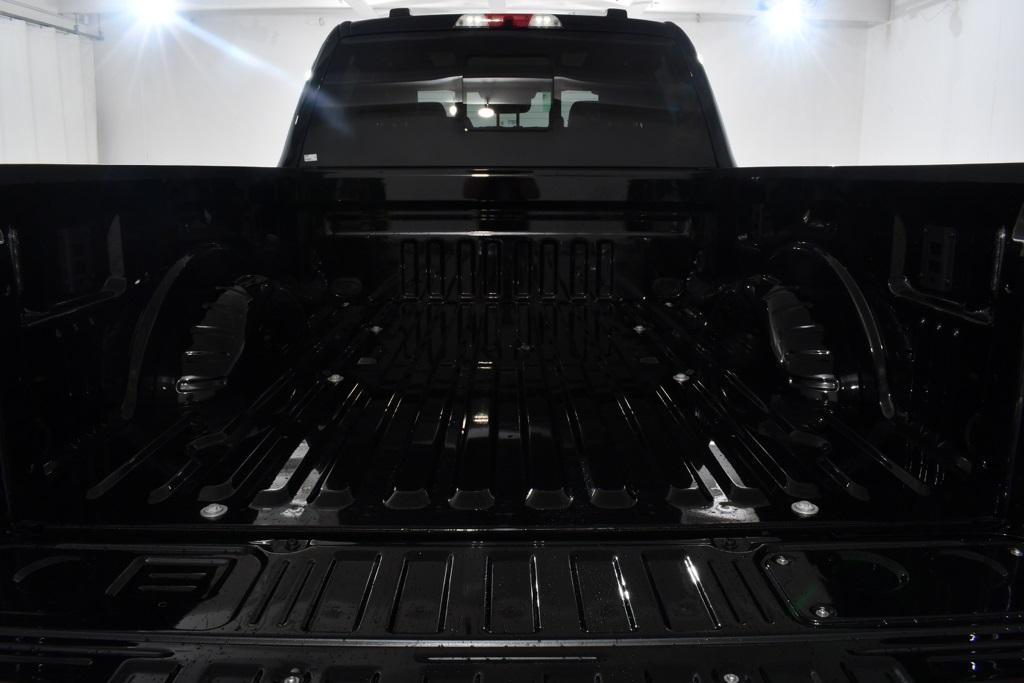 new 2025 Ford F-350 car, priced at $91,577
