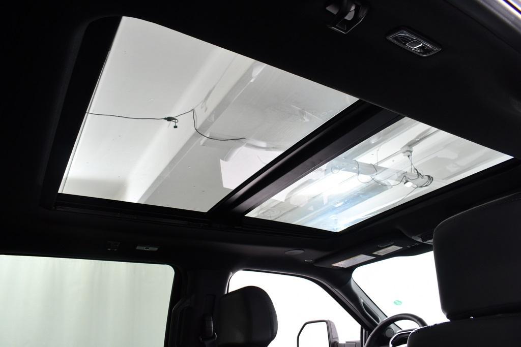 new 2025 Ford F-350 car, priced at $91,577