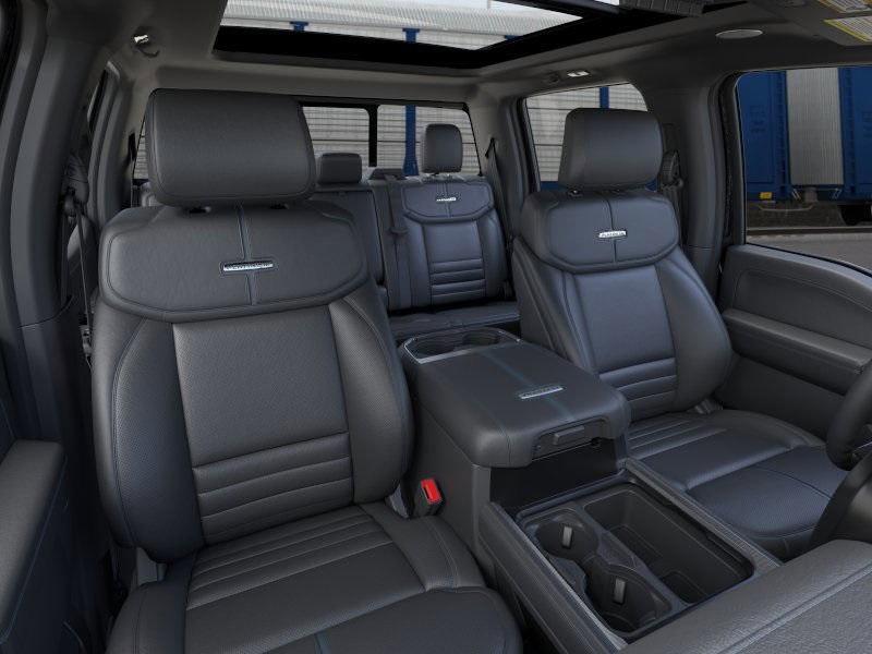 new 2025 Ford F-350 car, priced at $92,777