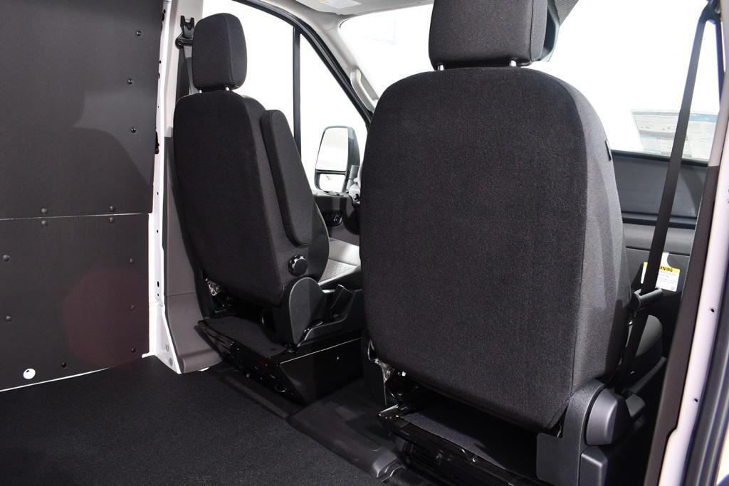 new 2025 Ford Transit-250 car, priced at $57,477