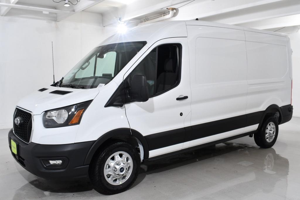 new 2025 Ford Transit-250 car, priced at $57,477