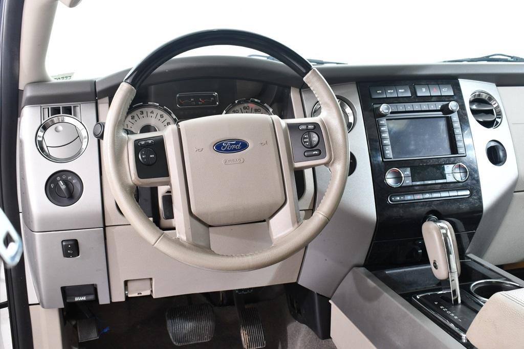 used 2014 Ford Expedition car, priced at $10,955