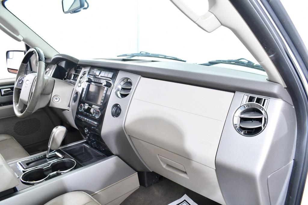 used 2014 Ford Expedition car, priced at $10,955