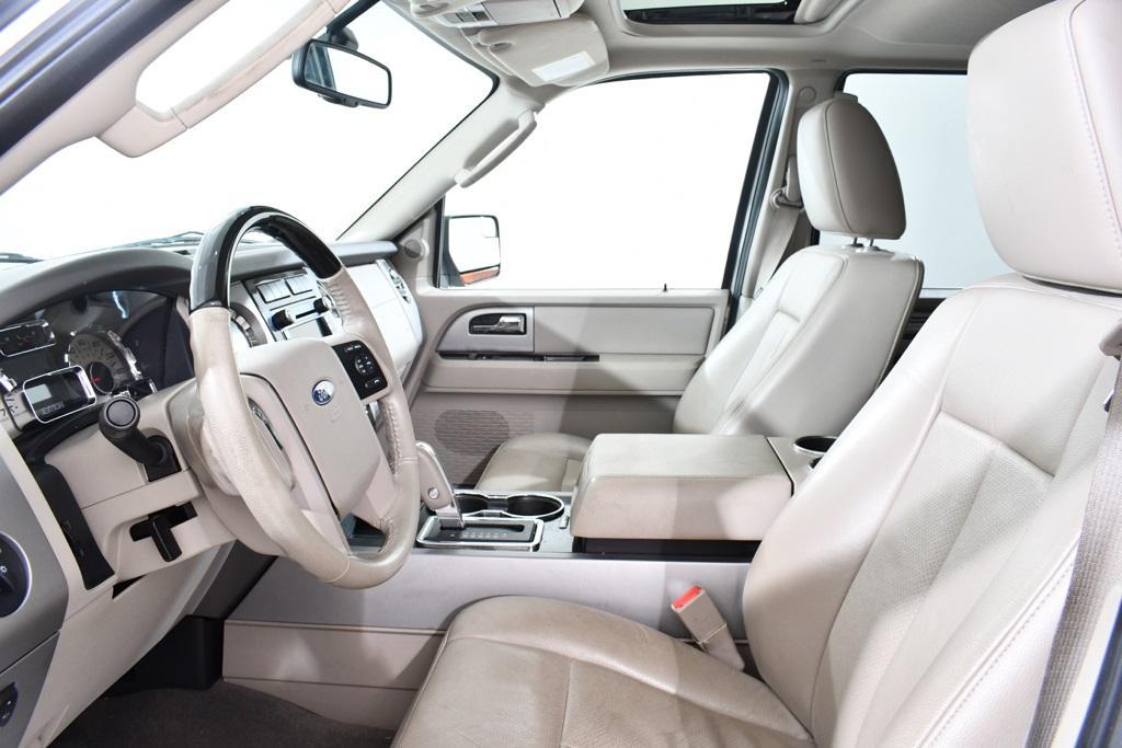 used 2014 Ford Expedition car, priced at $10,955