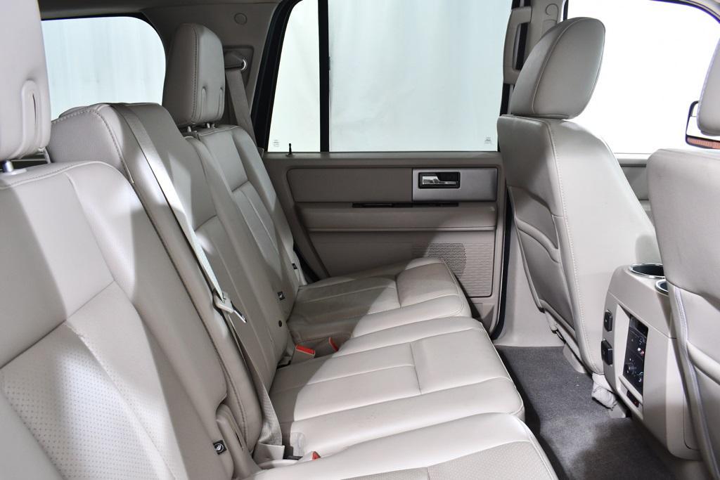 used 2014 Ford Expedition car, priced at $10,955