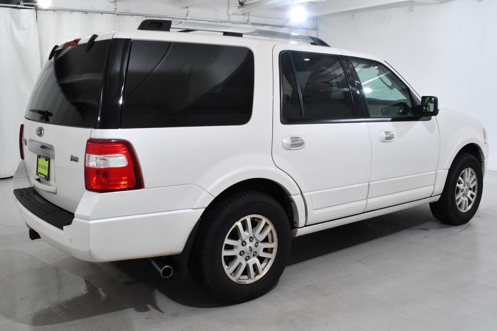 used 2014 Ford Expedition car, priced at $10,955